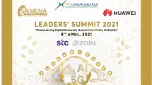 SAMENA Council Leaders’ Summit