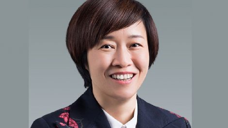 huawei-public-private-sector-cooperation-Catherine-Chen