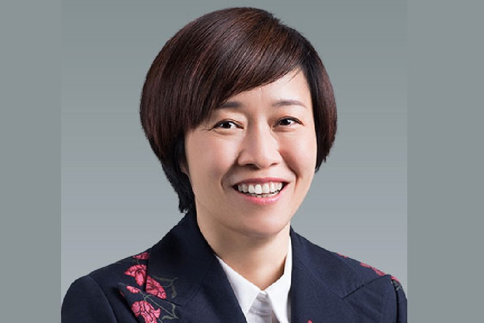 huawei-public-private-sector-cooperation-Catherine-Chen