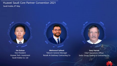 huawei-saudi-core-partners-conference-2021