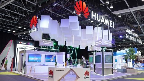 huawei-cybersecurity-framework-gisec-2021