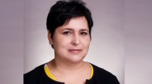 Ksenia Drozdova elected new Director General of Intersputnik