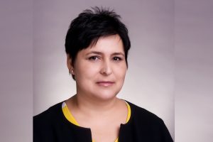 Ksenia Drozdova elected new Director General of Intersputnik