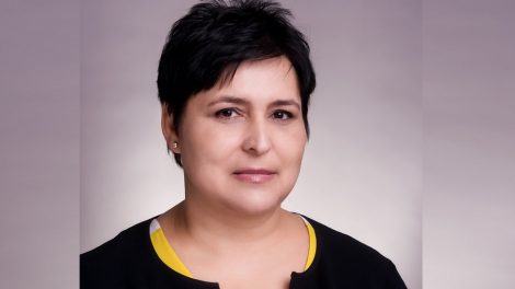 Ksenia Drozdova elected new Director General of Intersputnik