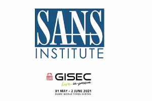 SANS-Institute-GISEC-2021