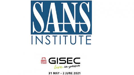 SANS-Institute-GISEC-2021