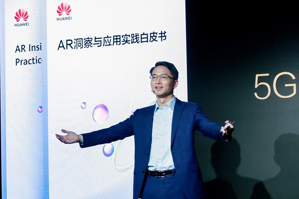 huawei-ar-white-paper-5g-Bob-Cai