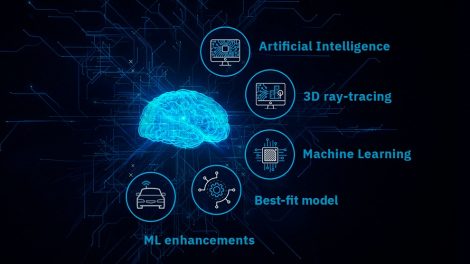 Infovista Artificial Intelligence Model