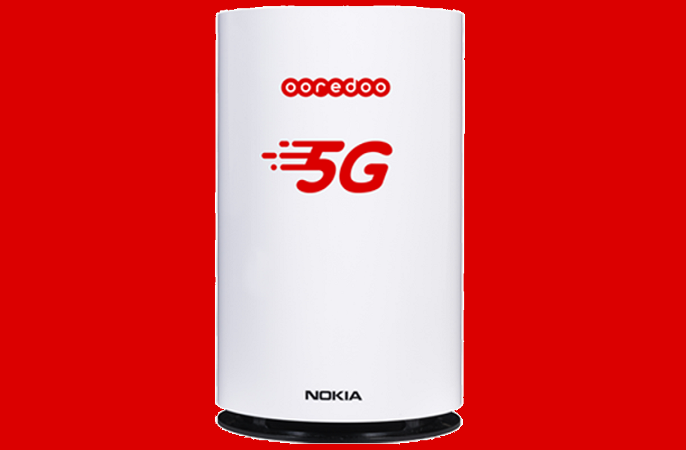 nokia-and-ooredoo-oman-4g-5g-fwa