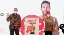 Indosat Ooredoo launches 5G