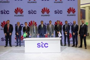 stc-and-huawei-sign-mou-sustainable-development