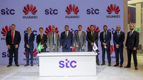 stc-and-huawei-sign-mou-sustainable-development