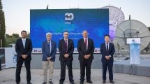 Hellas-Sat -demonstrates-5G-satellite-backhauling-capabilities