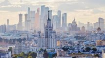 Moscow is ready to experiment with digital technology