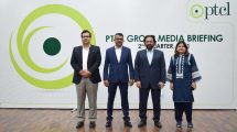 PTCL Increases of 8% in Revenue