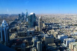 Riyadh ranked sixth fastest 5G network