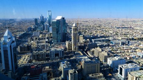 Riyadh ranked sixth fastest 5G network