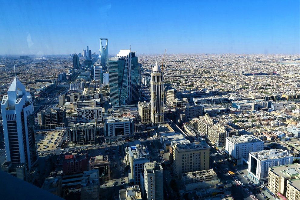 Riyadh ranked sixth fastest 5G network