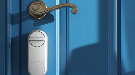 Etisalat partners with Yale Middle East on smart door locking solutions