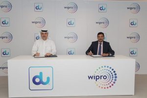 du-Wipro-launch-a-Multi-Cloud-Platform