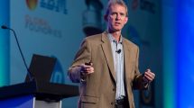 The journey from tech side project to return on investment