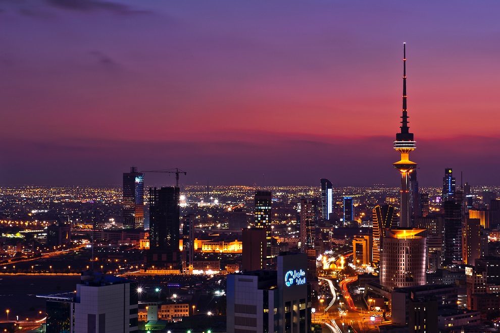 How 5G business development was a major contributor to Kuwait carriers’ positive H1 2021 financial results