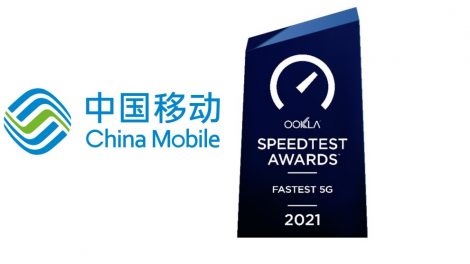 China Mobile Hong Kong Triumphs Hong Kong’s Fastest 5G Network Award by Ookla