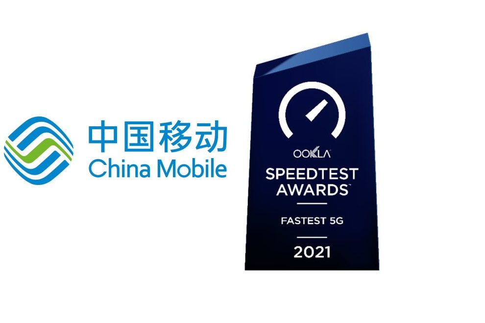 China Mobile Hong Kong Triumphs Hong Kong’s Fastest 5G Network Award by Ookla