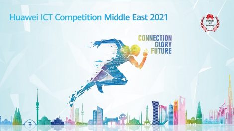 5th edition of Huawei ICT Competition opens for aspiring students across the ME