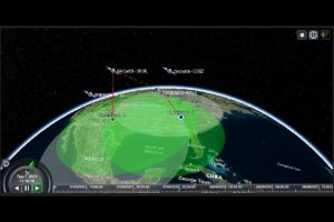 INTEGRASYS’ Beam Budget empowering LEO networks design