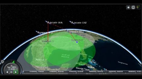 INTEGRASYS’ Beam Budget empowering LEO networks design