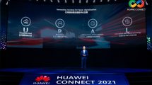 Huawei Connect 2021: Digital Economy Needs to Be Green