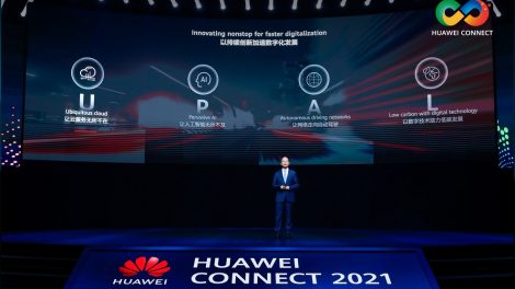 Huawei Connect 2021: Digital Economy Needs to Be Green