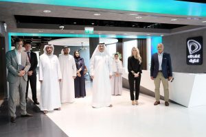 Etisalat to captivate visitors at Expo 2020 Dubai with the future of connectivity