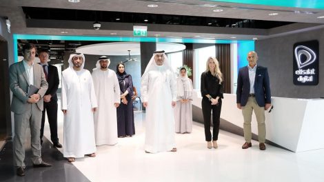 Etisalat to captivate visitors at Expo 2020 Dubai with the future of connectivity