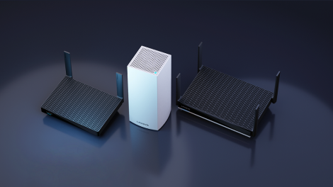 Linksys brings all-encompassing connectivity solutions for business and consumers to GITEX Technology Week 2021