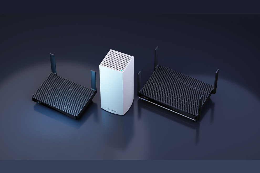 Linksys brings all-encompassing connectivity solutions for business and consumers to GITEX Technology Week 2021