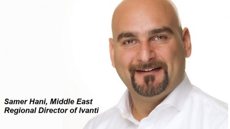 Ivanti named Leader in the 2021 Gartner® Magic Quadrant™