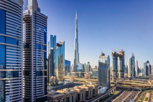 UAE ranks 42nd in the world in DQL index 2021