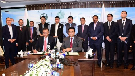 USF awards PKR 1.36b contract to Telenor Pakistan for providing high-speed mobile broadband 4G