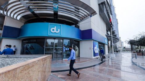 du announces Business Starter Plan enabling small businesses to plug and grow their business across UAE