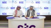 stc and Dawiyat Integrated partnered to develop IoT