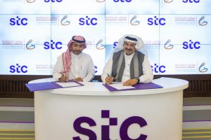 stc and Dawiyat Integrated partnered to develop IoT