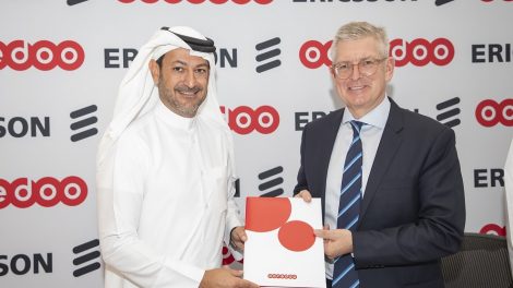 Ooredoo Group Partners with Ericsson to Drive its BSS Digital Transformation