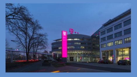 Deutsche Telekom and Eutelsat co-operate to serve remote areas in Germany with high-speed satellite broadband