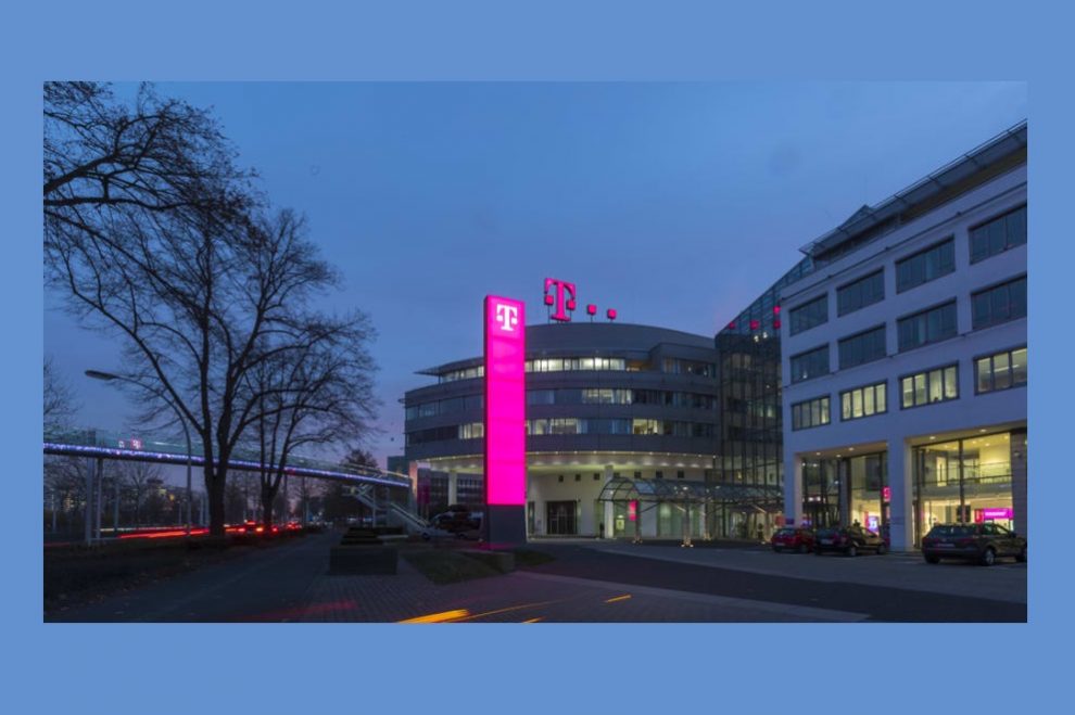 Deutsche Telekom and Eutelsat co-operate to serve remote areas in Germany with high-speed satellite broadband