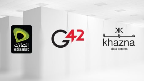 Etisalat Group and G42 join forces to establish UAE’s largest data center provider under Khazna Data Centers