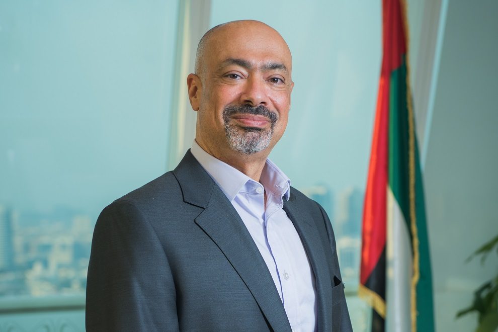 Etisalat-Shaping-new-Digital-Era-Group-CEO-Hatem-Dowidar