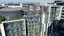 Eutelsat statement concerning press rumours