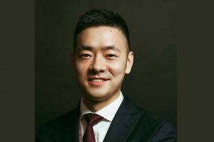 Huawei announces new President at HUAWEI CLOUD Middle East